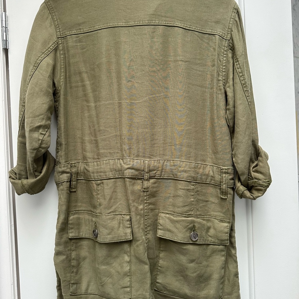 Utility jumper - Picture 6 of 10